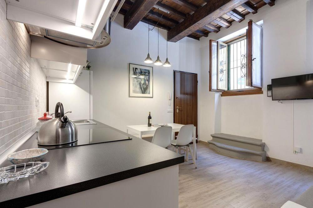 Appartement Guelfa House à Florence Extérieur photo