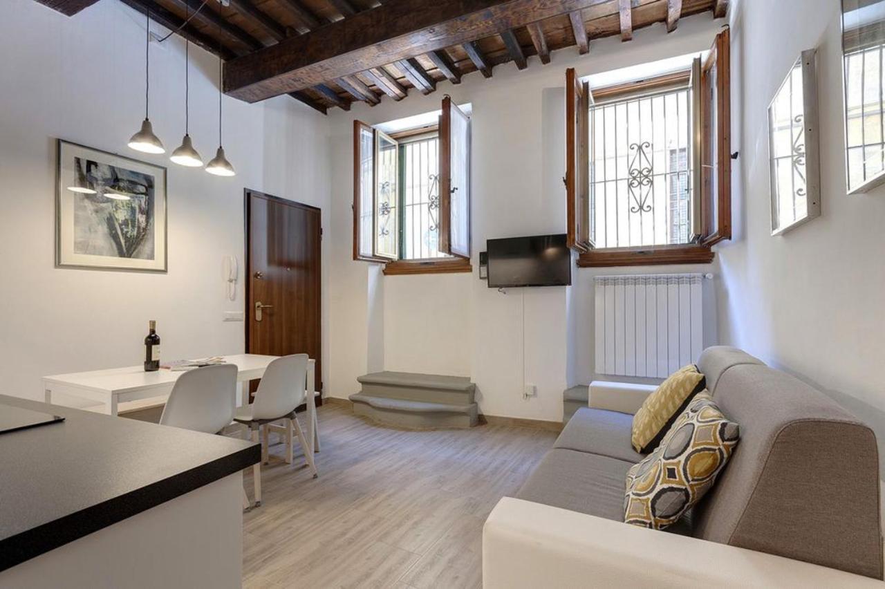 Appartement Guelfa House à Florence Extérieur photo