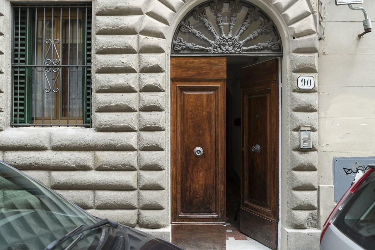 Appartement Guelfa House à Florence Extérieur photo