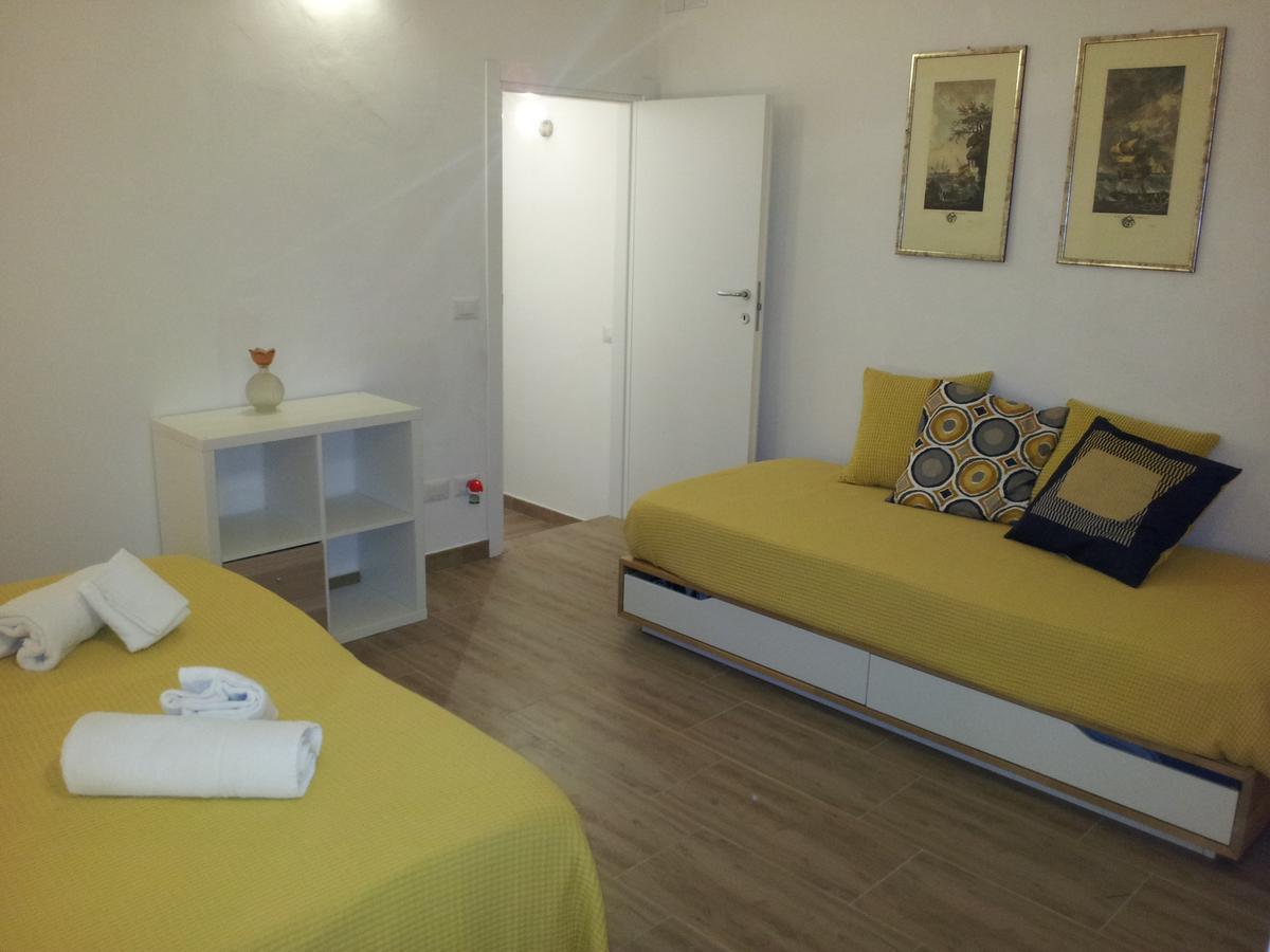 Appartement Guelfa House à Florence Extérieur photo
