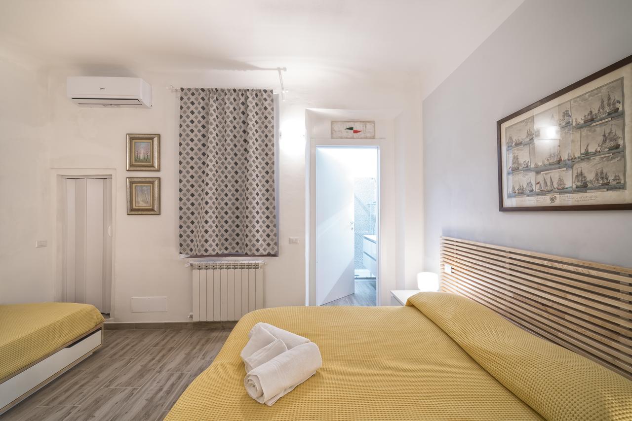 Appartement Guelfa House à Florence Extérieur photo