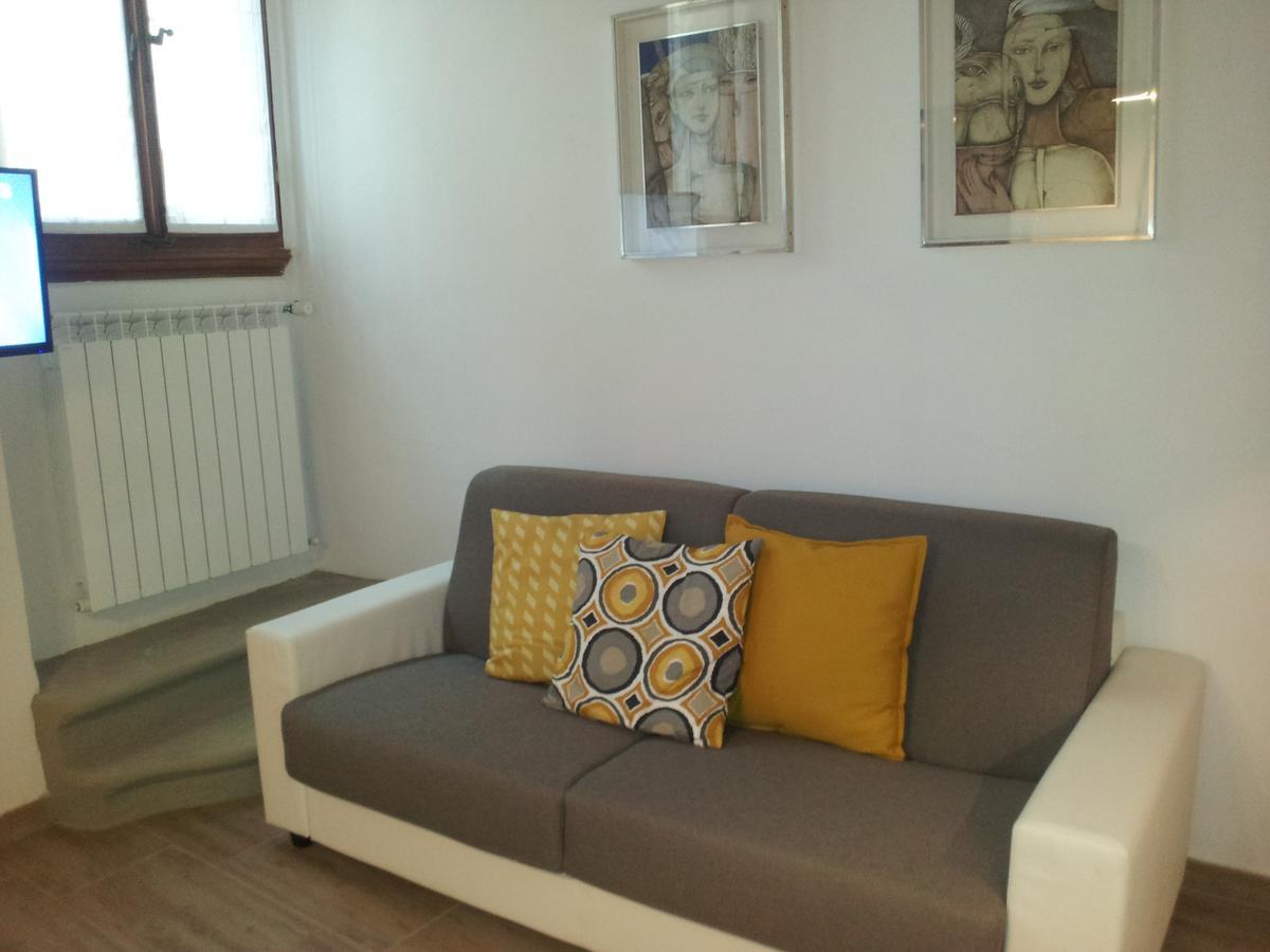 Appartement Guelfa House à Florence Extérieur photo