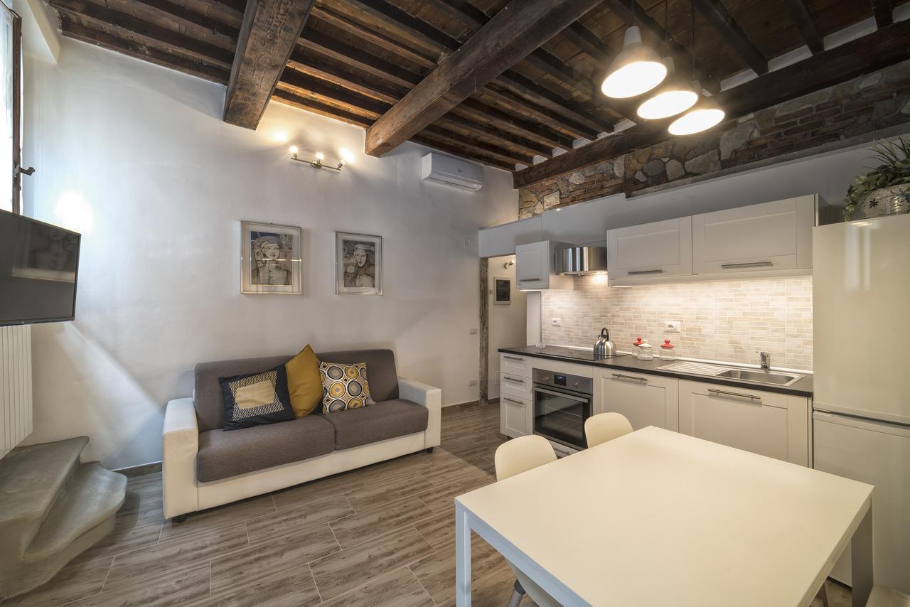 Appartement Guelfa House à Florence Extérieur photo