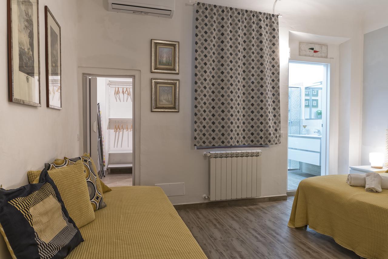 Appartement Guelfa House à Florence Extérieur photo