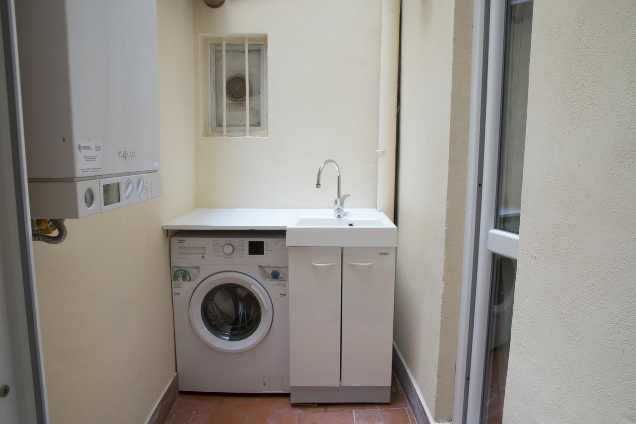 Appartement Guelfa House à Florence Extérieur photo